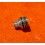 Rolex Rare triplock 703 Tube vissé acier montres Submariner 5512,5513,1680,1665,16610 Daytona 6263,6265,16520,116520