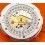 Rolex Mint Automatic caliber, movement 3035 Datejust 16000,16003,160008,Submariner 16800,Sea-Dweller 16660