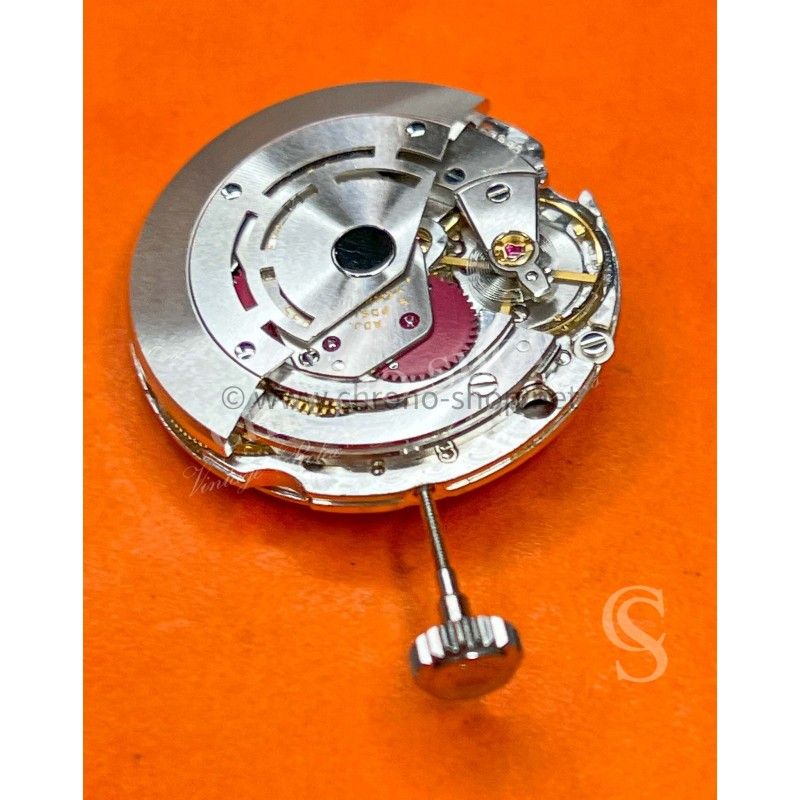 rolex cal 3035