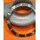 ROLEX GENUINE ABYSS BLUE FADED INSERT MIDFONT MK IV 5513,1680,5512,5514,5517 SUBMARINER & TUDOR 7928,7021,7016,9411