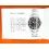 Rolex 2001 Submariner Sea Dweller watch booklet English manual divers watches 14060M,16610,16613,16618,16600