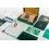 Rolex 2001 Submariner Sea Dweller watch booklet English manual divers watches 14060M,16610,16613,16618,16600