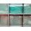 Rolex Genuine Rare Watchmakers Green plastic Storage tools spares,accessories spares,hands,dials,links,crown Case storage box