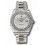 Rolex Accessoire horlogerie, 2 x aiguilles luminova Bâton 410-218239-1 or blanc montres 40mm Day Date II 218239