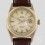 Rolex Rare Red White Watch Date Disc Indicator Yellow gold SUBMARINER 1680-8,GMT 1675-8,DAYDATE 1808,DATEJUST 1608 CAL 1555,1575