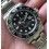 Rolex Genuine GMT-Master II 116710LN Cal 3186 White Gold Green Luminova NEW Hands ORIGINAL