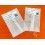 Rolex Genuine Batons handset Luminova White gold V410-116209-1 Datejust 116209,16019,16014,16030,16220,16200 Cal 3135