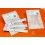 Rolex Genuine Batons handset Luminova White gold V410-116209-1 Datejust 116209,16019,16014,16030,16220,16200 Cal 3135