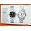 ROLEX AUTHENTIQUE 2003 LIVRET MANUEL ALLEMAND MONTRES EXPLORER 114270, EXPLORER II 16570