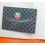 TAG HEUER Rare 2000's international blank warranty card + international guarantee booklet