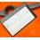 TAG HEUER Carte internationale de Garantie Vierge + livret garantie internationale