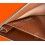 ROLEX AUTHENTIQUE CONFERENCIER, SERVIETTE CUIR HOMME, SACOCHE DOCUMENTS, ATTACHÉ CASE NEUF EN CUIR ROLEX COULEUR MARRON