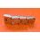 Rolex 93150 parts Oyster bracelet links bands spares Submariner watches 5512,5513,1680,168000,16800,14060,16760,16610