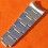 93160 / 592B bracelet link part Rolex Oyster bands from Seadweller triple six, Sea-Dweller 16660, 16600 SD 20mm SEL end parts