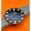 ROLEX GENUINE RARE VINTAGE 80 's GLOSSY WATCH PART BICCHIERINI TRITIUM DIAL SUBMARINER 5513 CIRCLED INDEXES