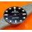 ROLEX GENUINE RARE VINTAGE 80 's GLOSSY WATCH PART BICCHIERINI TRITIUM DIAL SUBMARINER 5513 CIRCLED INDEXES