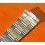 93160 / 592B bracelet link part Rolex Oyster bands from Seadweller triple six, Sea-Dweller 16660, 16600 SD 20mm SEL end parts