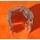 1 x PARTIE BRACELET ACIER BLINDE S.E.L SEADWELLER 93160 - 592 B SEA-DWELLER 20mm Sd 16660 - 16600