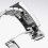 Rolex Watch link diver extension EASYLINK GLIDELOCK ref B32-33665-D1 watch bracelet 97200 Submariner 114060,116610