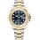 Rolex Genuine NEW sapphire cyclop glass crystal B25-206-CAR-V3-C1 Oyster Perpetual Ladies Yacht-Master 169622,169628,169623