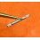 Rolex rare lot of 10 x 13,30mm length clamp inner pins screws watch links oyster bracelet for sale