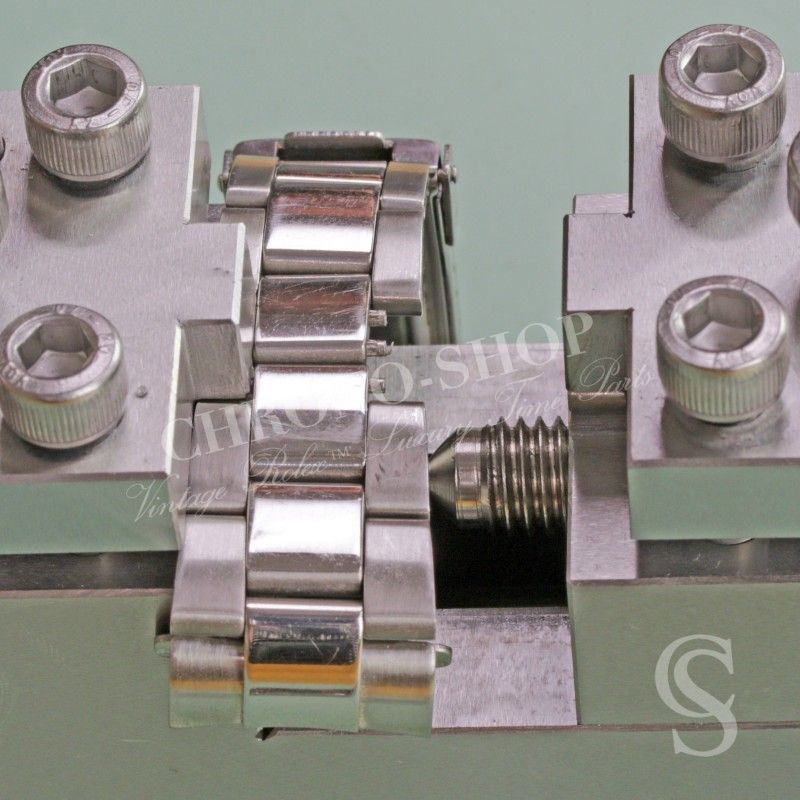 Vintage Rolex Jubilee Bracelet How To Remove A Rolex Bracelet