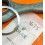 ROLEX AUTHENTIQUE ACCESSOIRE MONTRES GMT MASTER 1675, 16750 TENSION SPRING, ANNEAU DE TENSION ACCESSOIRE MONTRES ROLEX LUNETTE