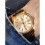 ROLEX ORIGINAL DISQUE JOURS FRANCAIS COULEUR BEIGE CAL 3055, 5055 ref 5135-203 MONTRES DAY-DATE PRESIDENT 36mm