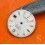 ROLEX VINTAGE RARE 50's CADRAN REPEINT COULEUR BLANC INDEXES OR JAUNE PERPETUAL DATE 6534