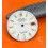 ROLEX VINTAGE RARE 50's CADRAN REPEINT COULEUR BLANC INDEXES OR JAUNE PERPETUAL DATE 6534