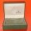 BOITE ECRIN ROLEX VINTAGE SUBMARINER 5513 1680 GMT 1675 16750 ANNEES 70 ref 11.00.01