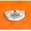 ROLEX ROTOR, BALANCIER, MASSE OSCILLANTE MOUVEMENT AUTOMATIQUE MONTRES LADIES 2235, 2230