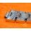 Rolex 93150 parts Oyster bracelet links bands spares Submariner watches 5512,5513,1680,168000,16800,14060,16760,16610