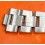 Rolex 93150 parts Oyster bracelet links bands spares Submariner watches 5512,5513,1680,168000,16800,14060,16760,16610