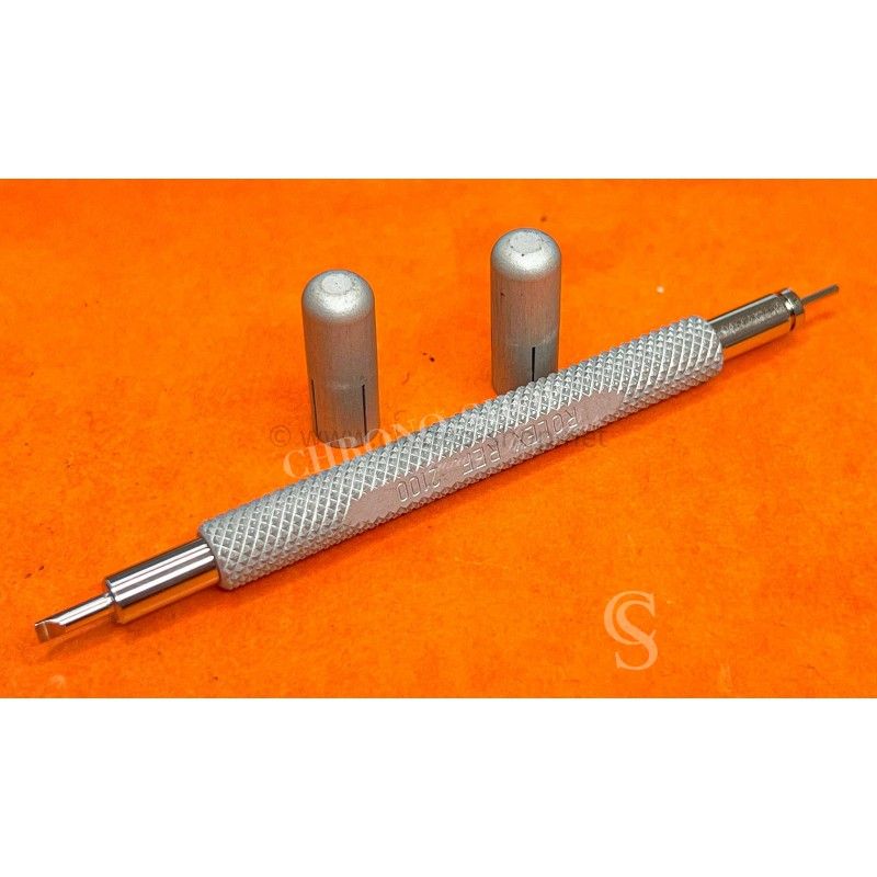 ROLEX 2100 ロレックス用工具 Horofix Generic Rolex® 2100 Type Bracelet Adjusting Tool