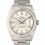 Rolex Rare Jeu aiguilles bâtons Luminova Or blanc Ref 415-116109-1 Montres Oyster Datejust 116109 Cal 3035,3135