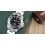 ROLEX RARE ACCESSOIRE MONTRES INSERT JET BLACK MONTRES 14060,14060M SUBMARINER PERLE LUMINOVA