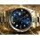 ROLEX ORIGINAL CADRAN BLEU MONTRES OYSTER PERPETUAL DAY-DATE PRESIDENT DIAMANTS CAL 3055 ref 18238,18038