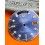 ROLEX ORIGINAL CADRAN BLEU MONTRES OYSTER PERPETUAL DAY-DATE PRESIDENT DIAMANTS CAL 3055 ref 18238,18038