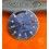 Original Vintage Rolex Mens President Used Day Date Blue diamonds Watch Dial 18238,18038 cal 3055 for restore