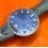 ROLEX ORIGINAL CADRAN BLEU MONTRES OYSTER PERPETUAL DAY-DATE PRESIDENT DIAMANTS CAL 3055 ref 18238,18038