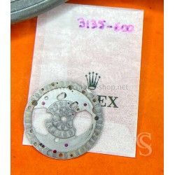 Rolex Genuine 3135-600 Watch Parts Caliber 3135 Seating for Date Indicator Seating Part 600