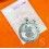 Rolex Genuine 3135-600 Watch Parts Caliber 3135 Seating for Date Indicator Seating Part 600
