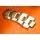 Rolex 78353-19 Oyster Gold 18Kt Steel Links parts 14mm fit 19mm bracelets oyster solid links tutone Ref Rolex catalog 32-20633