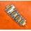 Rolex 78353-19 Oyster Gold 18Kt Steel Links parts 14mm fit 19mm bracelets oyster solid links tutone Ref Rolex catalog 32-20633