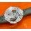 Rolex Watch part 3235-600 Date indicator Seating Submariner Date 126610,Sea-Dweller 126600,Datejust 126234 Cal 3235