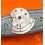 Rolex 3135-140 Watch Movement 3135 bridge automatic upper 140 Submariner Date 16610, Sea-Dweller 16600, Datejust