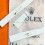 ROLEX NEW LUMINOVA LADIES DATEJUST 69173,69178 MOVEMENT 2035 YELLOW GOLD HAND SET