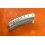 TUDOR FOR REPAIR, RESTORE USED WATCHES TOP COVER FOLDED CLASP DEPLOYANT 78360/7836/62510H 20mm BRACELETS OYSTER