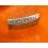 TUDOR FOR REPAIR, RESTORE USED WATCHES TOP COVER FOLDED CLASP DEPLOYANT 78360/7836/62510H 20mm BRACELETS OYSTER
